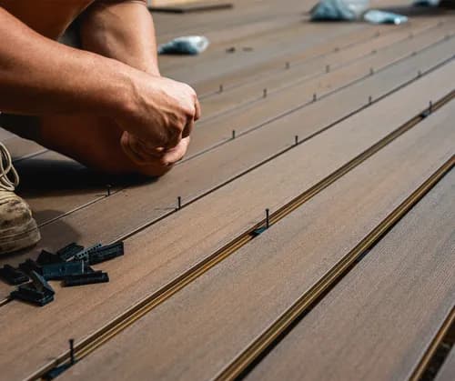 Decking, Deck Installation, Deck Repair, Deck Maintenance, Deck Replacement
