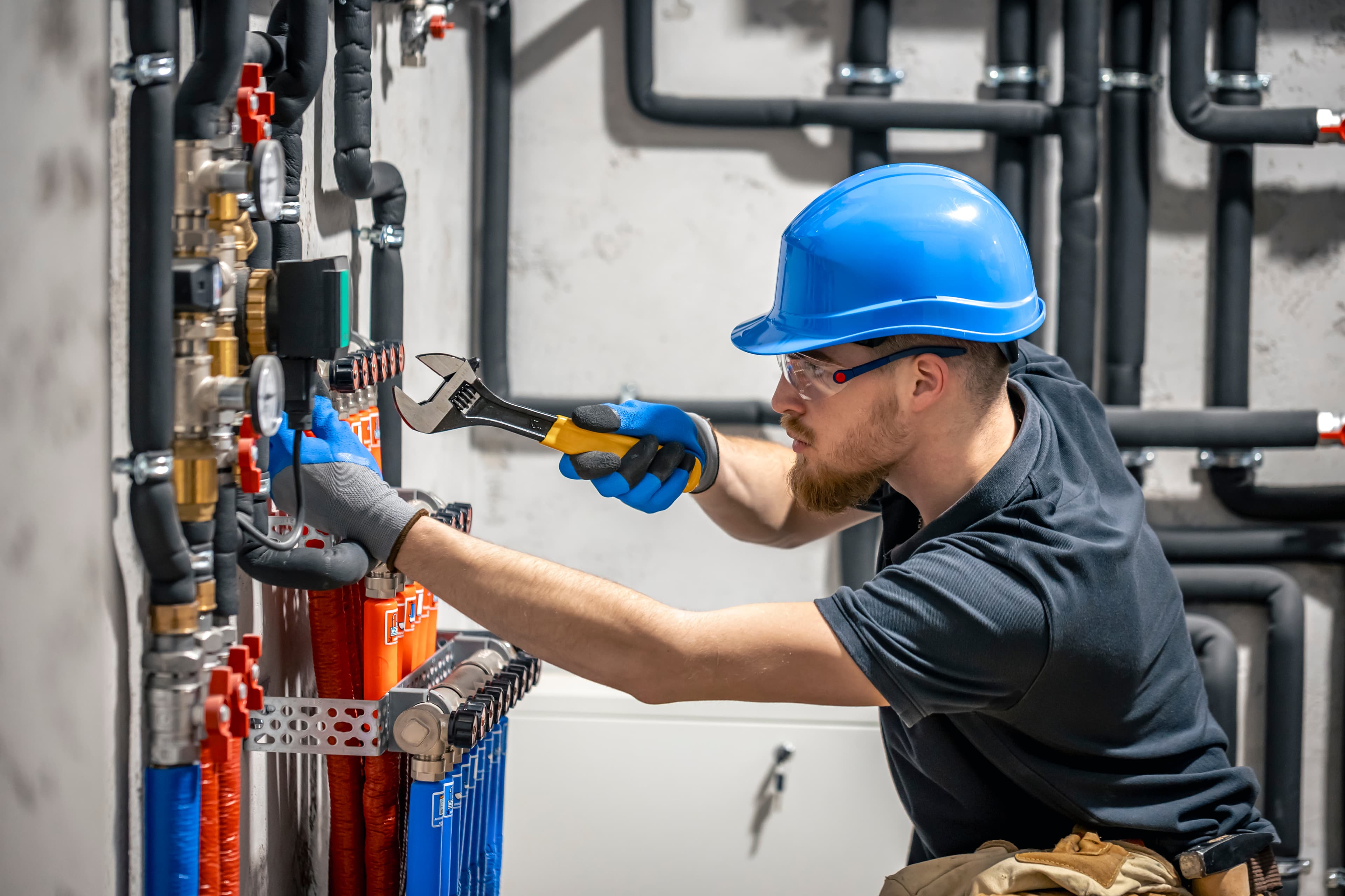 Plumbing Tips with Jordan